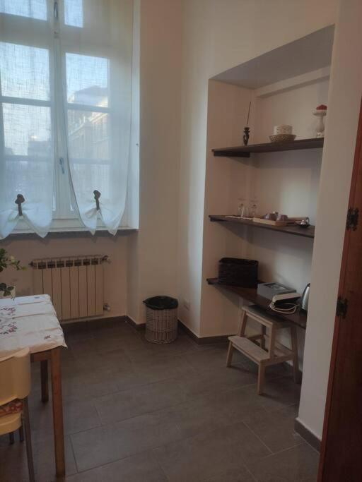 Spazio Q16 Quadrilatero Torino Luaran gambar